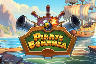 Pirate Bonanza