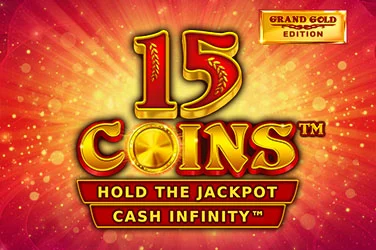 15 Coins™: Grand Gold Edition